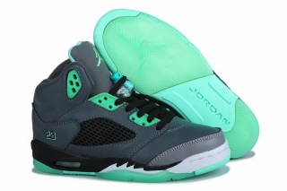 Jordan5 Men(1.1)-2024