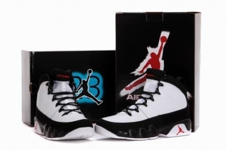 Jordan9 Men(1.1)-2004