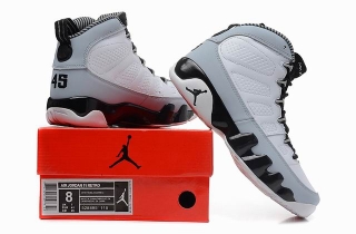 Jordan9 Men(1.1)-2008