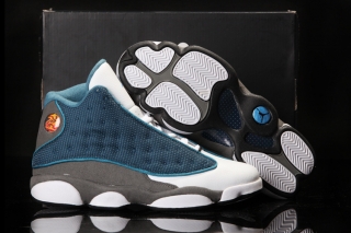 Jordan13 Men(1.1)-2007