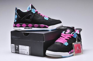 Jordan4 women AAA-1003