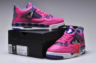 Jordan4 women AAA-1005