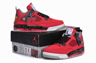 Jordan4 women AAA-1008