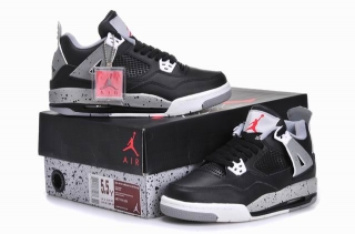 Jordan4 women AAA-1010