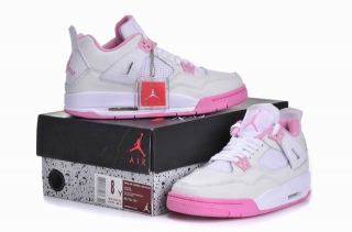 Jordan4 women AAA-1011