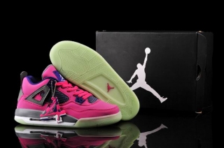 Jordan4 women AAA-1019