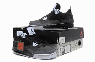 Jordan4 women AAA-1023