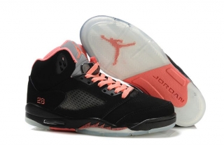 Jordan5 women AAA-1004