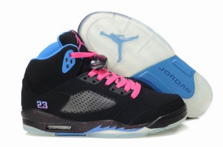 Jordan5 women AAA-1005