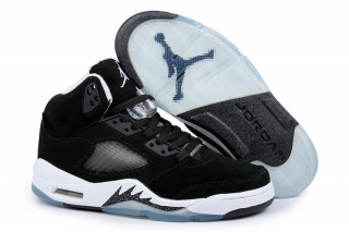 Jordan5 women AAA-1009