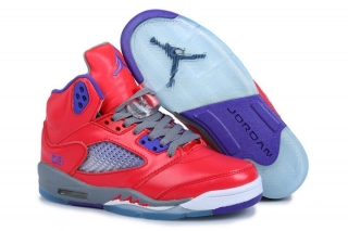 Jordan5 women AAA-1017