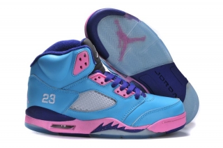 Jordan5 women AAA-1024