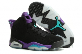 Jordan6 women AAA-1007