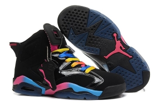 Jordan6 women AAA-1008