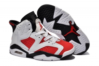 Jordan6 women AAA-1016