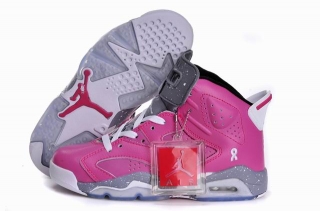 Jordan6 women AAA-1020