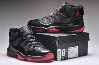 Jordan11 Men(1.1)-2007