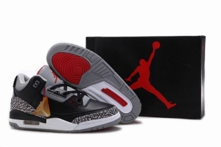 Jordan3 Men(1.1)-2003