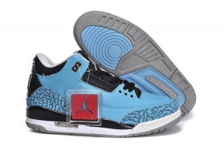 Jordan3 Men(1.1)-2016