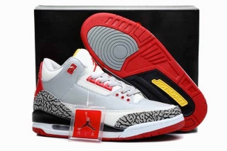 Jordan3 Men(1.1)-2018