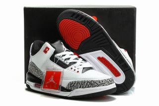 Jordan3 Men(1.1)-2019