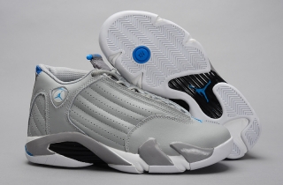 Jordan14 shoes(1.1)-2007