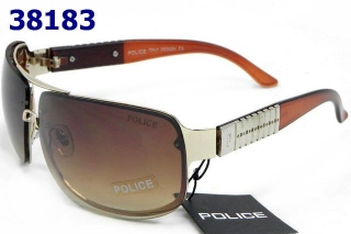 Police sunglass A-12