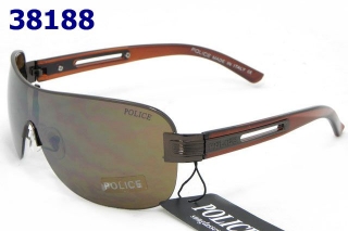 Police sunglass A-17