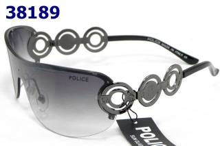 Police sunglass A-18