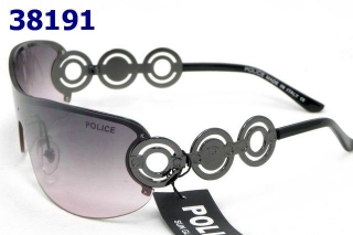 Police sunglass A-20