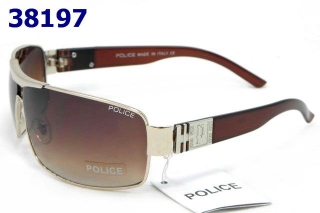 Police sunglass A-25