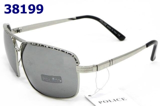 Police sunglass A-27