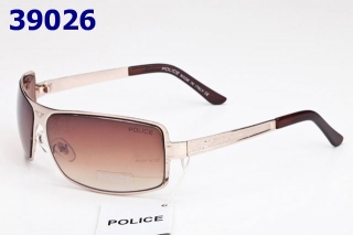 Police sunglass A-29