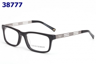 Armani Glasses Frame-2013