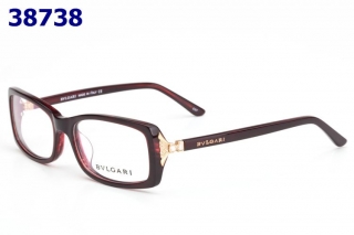 Bvlgari Glasses Frame-2003