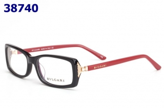 Bvlgari Glasses Frame-2005