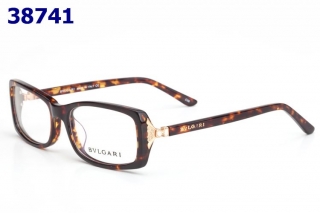 Bvlgari Glasses Frame-2006