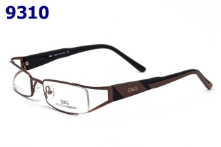D&G Glasses Frame-2006