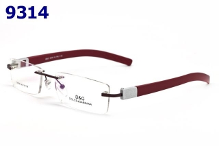 D&G Glasses Frame-2009