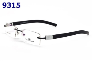 D&G Glasses Frame-2010