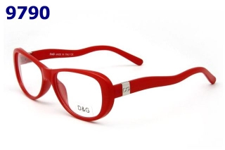 D&G Glasses Frame-2011