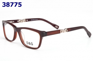 D&G Glasses Frame-2019