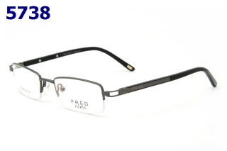 Fred Glasses Frame-2006