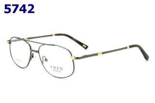 Fred Glasses Frame-2007