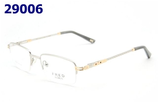 Fred Glasses Frame-2010