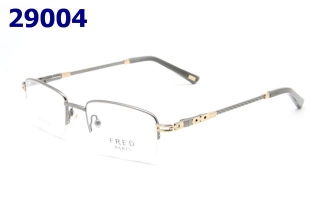 Fred Glasses Frame-2009