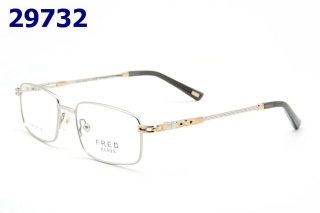 Fred Glasses Frame-2012