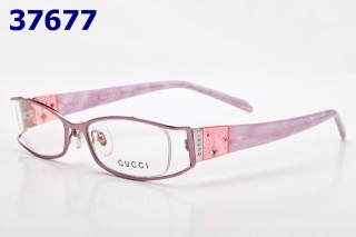 Gucci Glasses Frame-2003