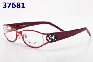 Gucci Glasses Frame-2007