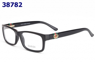 Gucci Glasses Frame-2009